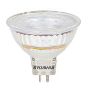 Superia MR16 LED-reflektor GU5,3 4,4W dim 3.000K