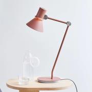 Anglepoise Type 80 bordlampe, rosé