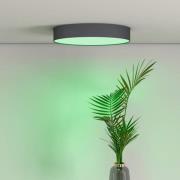 Calex Smart Fabric LED-loftslampe, 30 cm