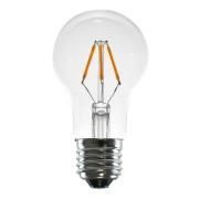 SEGULA LED-pære 24V E27 3 W 927 filament, dæmpes