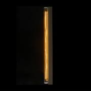 SEGULA LED-linjepære S14s 5 W 50cm 2.200 K klar