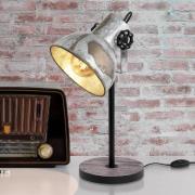 Bordlampe Barnstaple i industrielt design