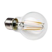 Müller Licht LED-pære, E27, 7 W, 2.700 K, glødetråd