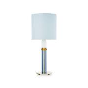 Carnival 1 bordlampe