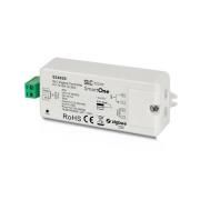 SLC SmartOne ZigBee-kontrolenhed CV 1x10A 12-24V