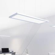 Regent Dime Office LED-hængelampe 51 W 3.000 K