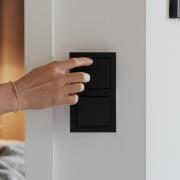 Senic Smart Switch Philips Hue, 1 enhed, antracit