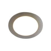 FAR 58 integreret LED-møbellys 3 stk, 3 W, 3.000 K