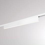 V-Line Volare LED-skinnelampe, 11 W hvid 940