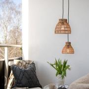 PR Home Sarah hængelampe højde 24 cm, kabel 2,5 m