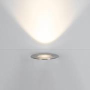 BRUMBERG Boled LED-indbygningslampe, Ø 11 cm, 15 W