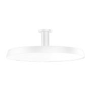 WEVER &amp; DUCRÉ Roomor 1.0 Loft MP hvid 4.000K