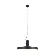 WEVER &amp; DUCRÉ Roomor 1.0 Pendel MP sort 4.000K