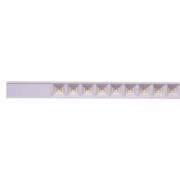 LED-lysbånd DON4000 136cm 28W on/off 840 60°