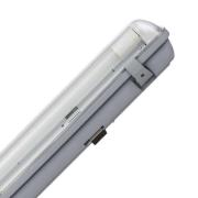 Aqua-Promo 2/150 LED-vådrumslampe, 157,2 cm