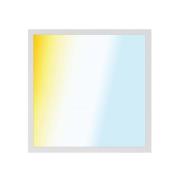 Calida Switch Tone LED-panel, 60 x 60 cm