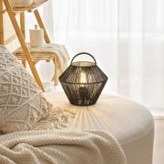 Pauleen Boho Shine bordlampe