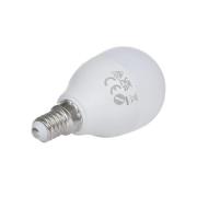 Prios Smart LED E14 P45 4,9 W RGBW CCT ZigBee Tuya Hue