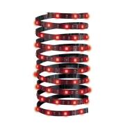 Paulmann YourLED Eco LED-stripe, 5 m RGB sort