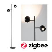 Paulmann Puric Pane ZigBee LED-gulvlampe