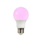 LED-pære Smart Colour E27 7W CCT RGB 806lm 3 stk.