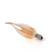 SELETTI LED-pære E14 4W 5V 180lm 2.200K til Rio