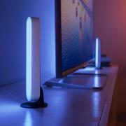 Philips Hue Play Lightbar, Basis 1er hvid