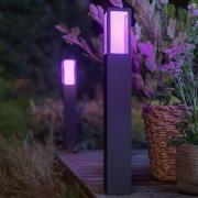 Philips Hue White+Color Impress LED-vejlampe