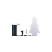 Paulmann Smart Christmas Bundle Plug & Shine Tree, 10 m kabel