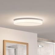 Prios Wynion LED-loftslampe, CCT app, 30 cm