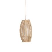 Envostar pendellampe Kaleo, beige