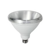 LED-pære reflektor, 827, RODER, PAR38, E27, 15W