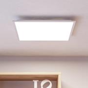 Oxpark bordlampe, højde 41,5 cm, grøn/hvid/sort