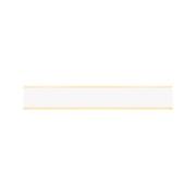 Nelson LED-væglampe, bredde 50,5 cm, hvid, CCT, op/ned