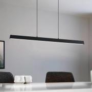 EGLO connect Simolaris-Z LED-hængelampe, 122cm