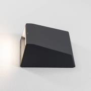 BEGA LED-gulvarmatur 85118K3 grafit støbt aluminium DALI, 830