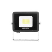 Sylvania udendørs LED-spot Start Flood, 26 W, 11x13cm, IP65