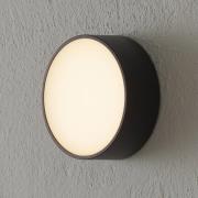 LED-udendørslampe CMD 9025, Ø 15 cm