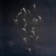 Terzani Angel Falls - Pendellampe, 18 engle