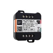 Ivela DALI-dæmper, PWM, 12/24/48 V, 6,5 A