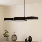 EGLO connect Smart LED-hængelampe Barbano-Z, sort