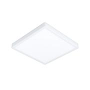 EGLO connect Smart-LED-påbygningslampe Fueva 6-Z, hvid, 29 cm
