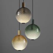 OLEV LED-pendel BEAM STICK NUANCE BALLOTON rav Ø 35 cm 927