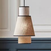 MARKET SET Singapour XS hængelampe nude