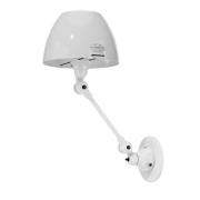 Jieldé Aicler AIC701 væglampe leddelt arm, hvid