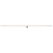 Segula LED-pære S14d 8W 2.700K klar 100cm