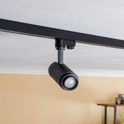 Arcchio Nanna LED track spot sort 3000K 12W