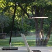 Nimbus Roxxane Office New bordlampe 930, sort