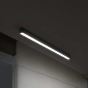 OSRAM LED-loftlampe Office line Cuboid sort 4000 K dæmpbar