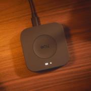 Philips Smart Home-central Hue Bridge Pro, sort